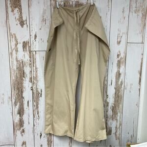 All Heart Scrub Basics, Elastic/Drawstring Scrub Pants, Size 6XL. Excellent cond